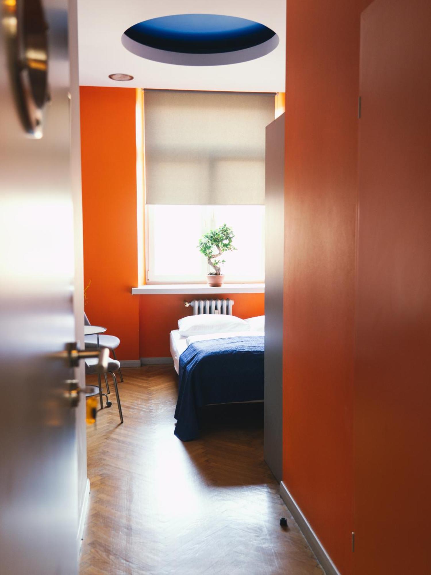 Lazemaze Hostel Krasków Εξωτερικό φωτογραφία
