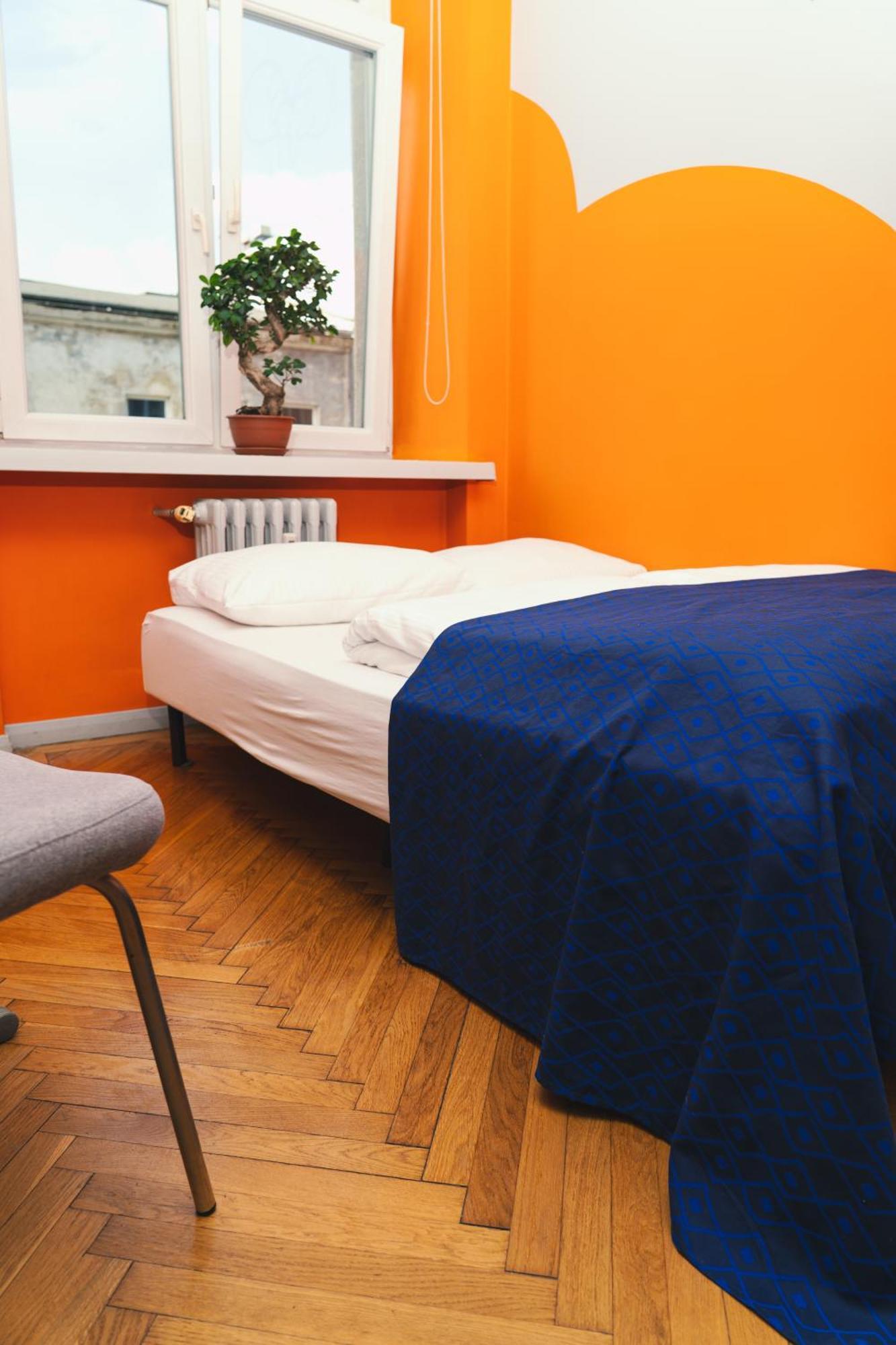 Lazemaze Hostel Krasków Εξωτερικό φωτογραφία