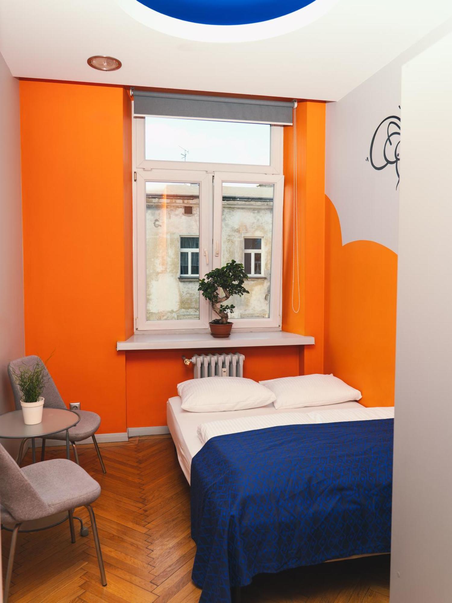 Lazemaze Hostel Krasków Εξωτερικό φωτογραφία