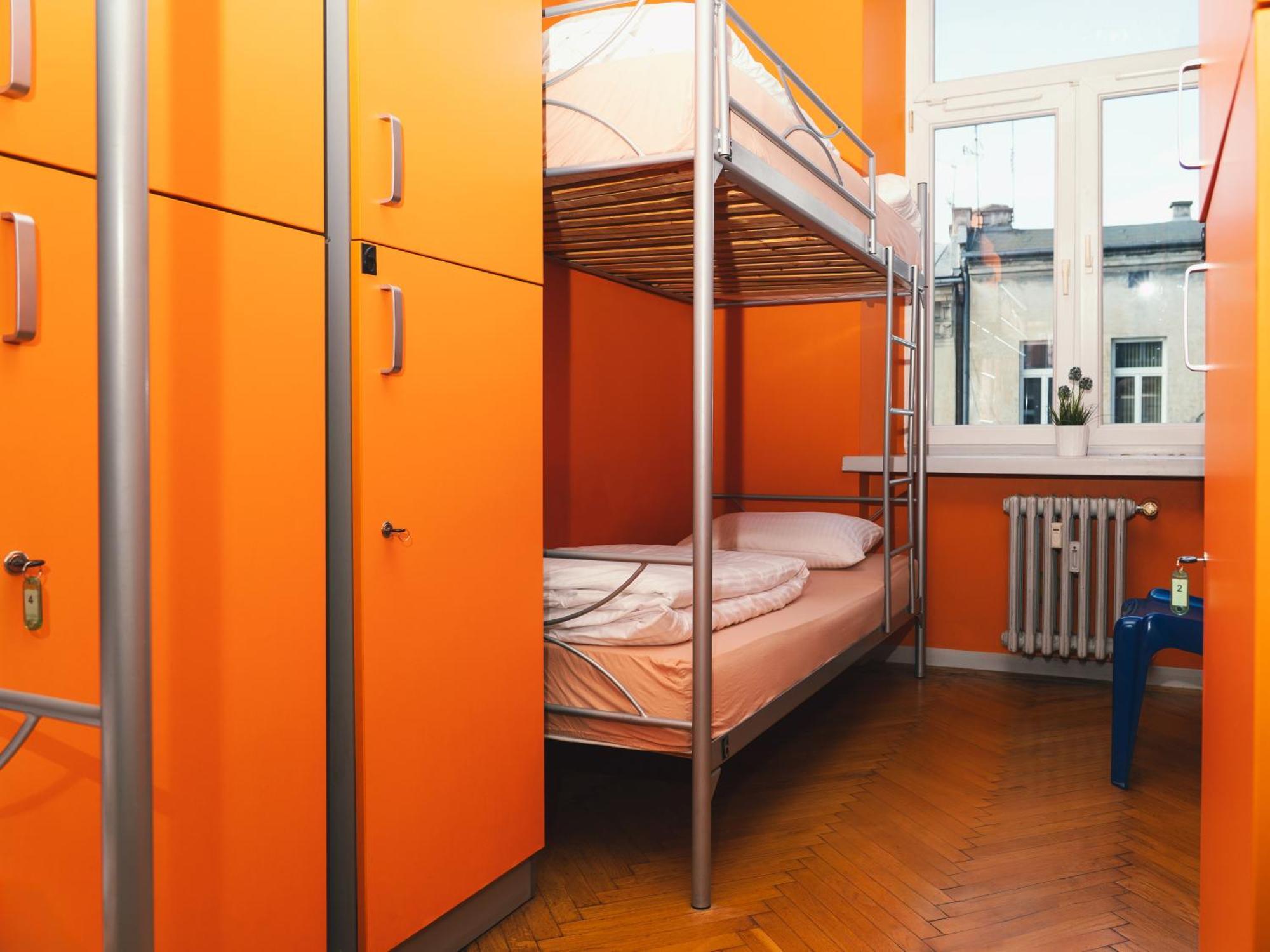 Lazemaze Hostel Krasków Εξωτερικό φωτογραφία