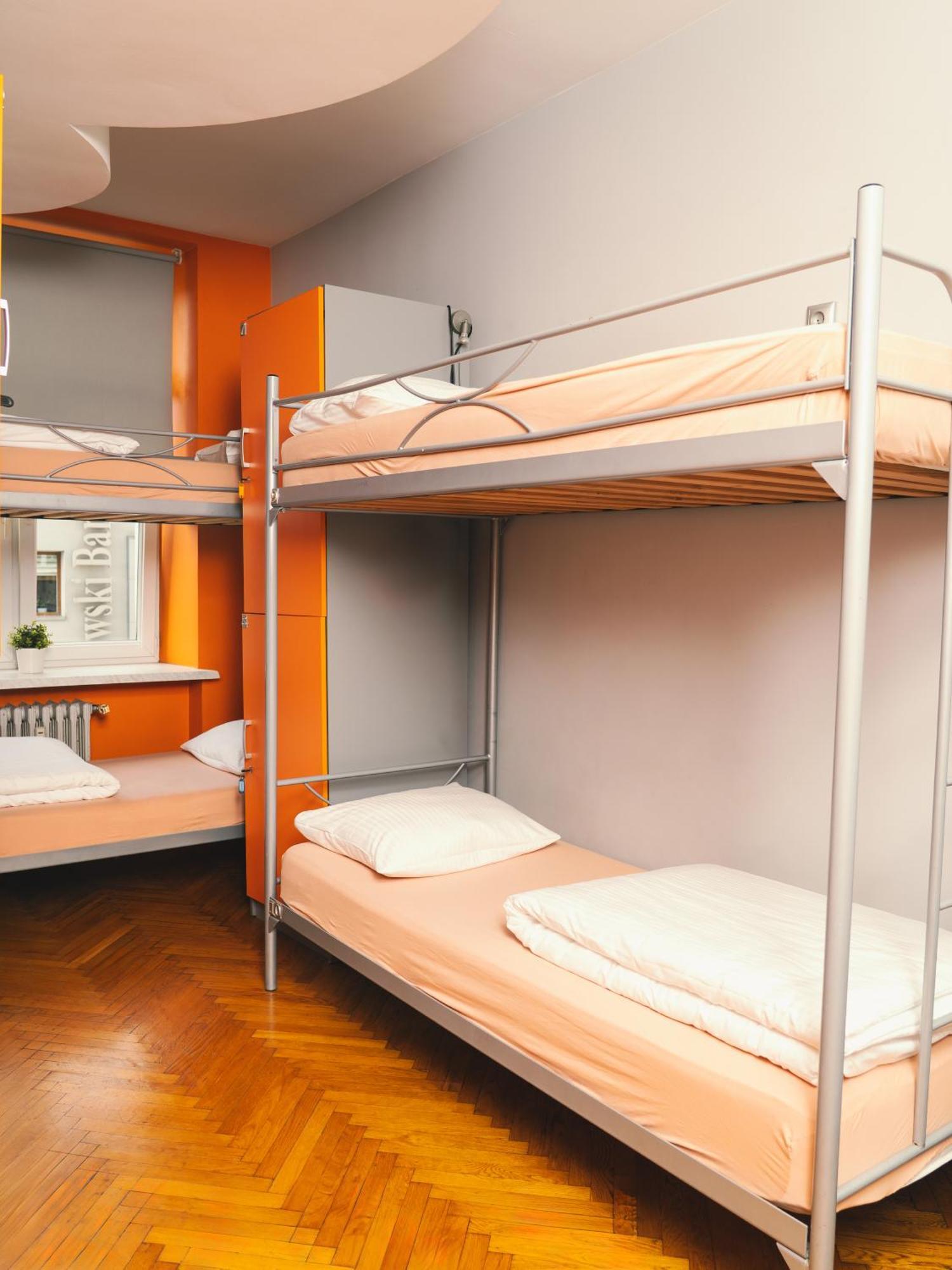 Lazemaze Hostel Krasków Εξωτερικό φωτογραφία