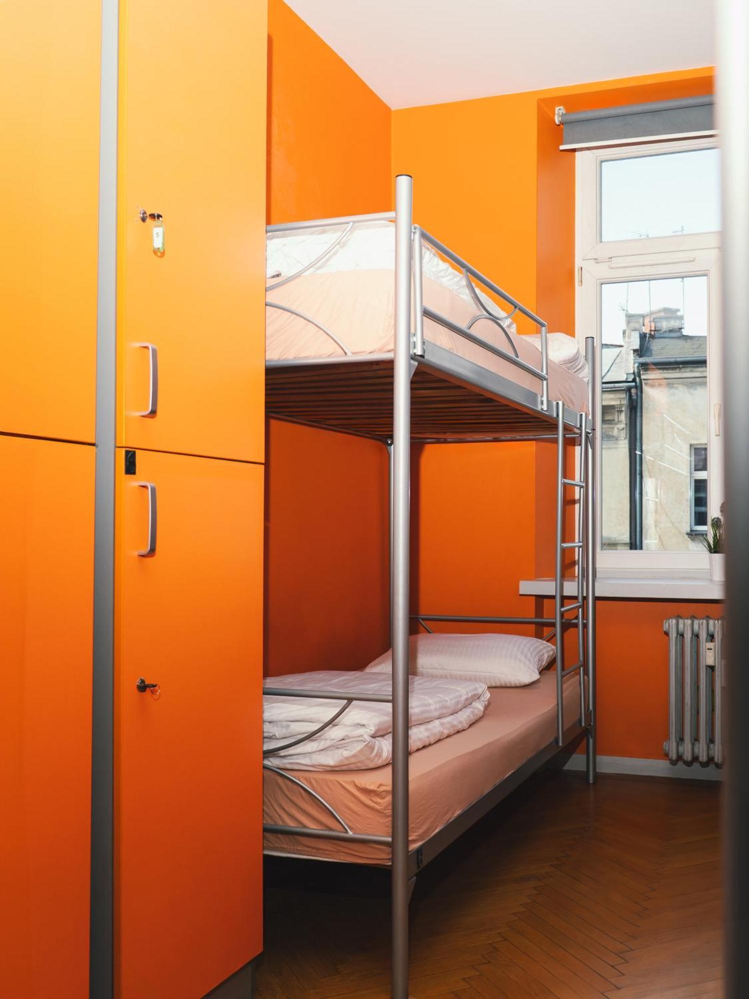 Lazemaze Hostel Krasków Εξωτερικό φωτογραφία