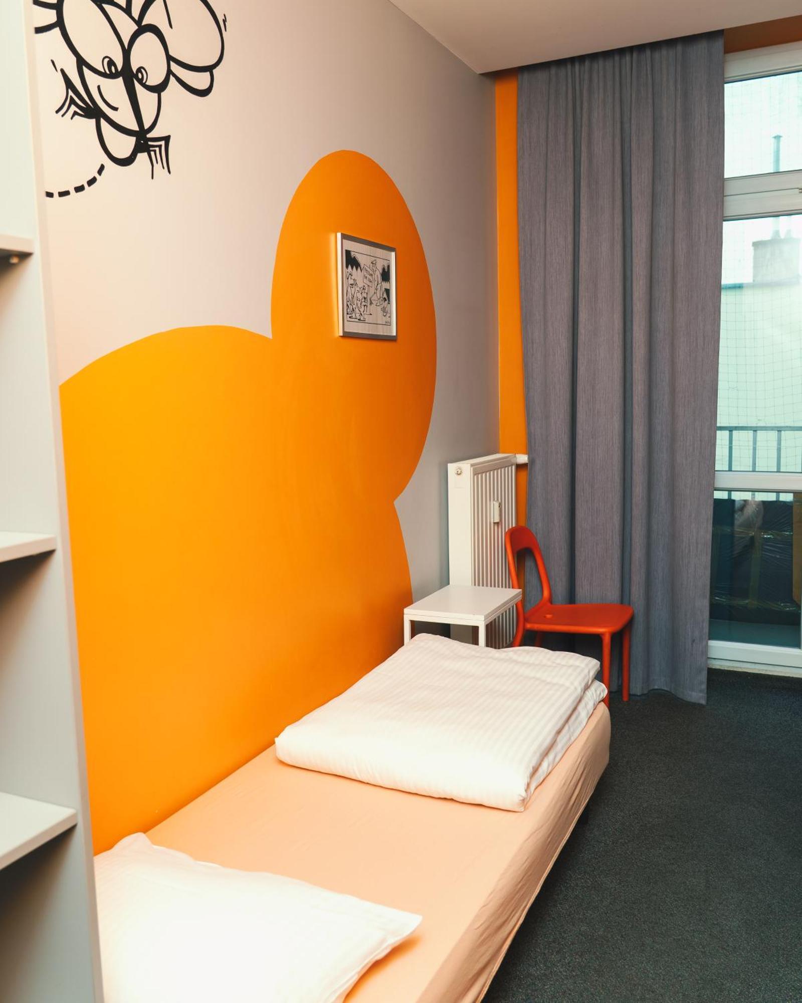 Lazemaze Hostel Krasków Εξωτερικό φωτογραφία